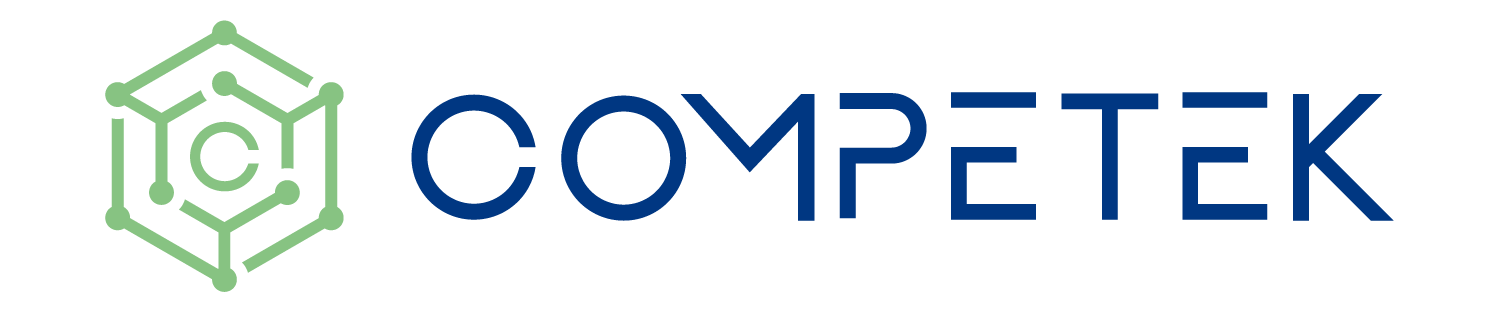 competek logo