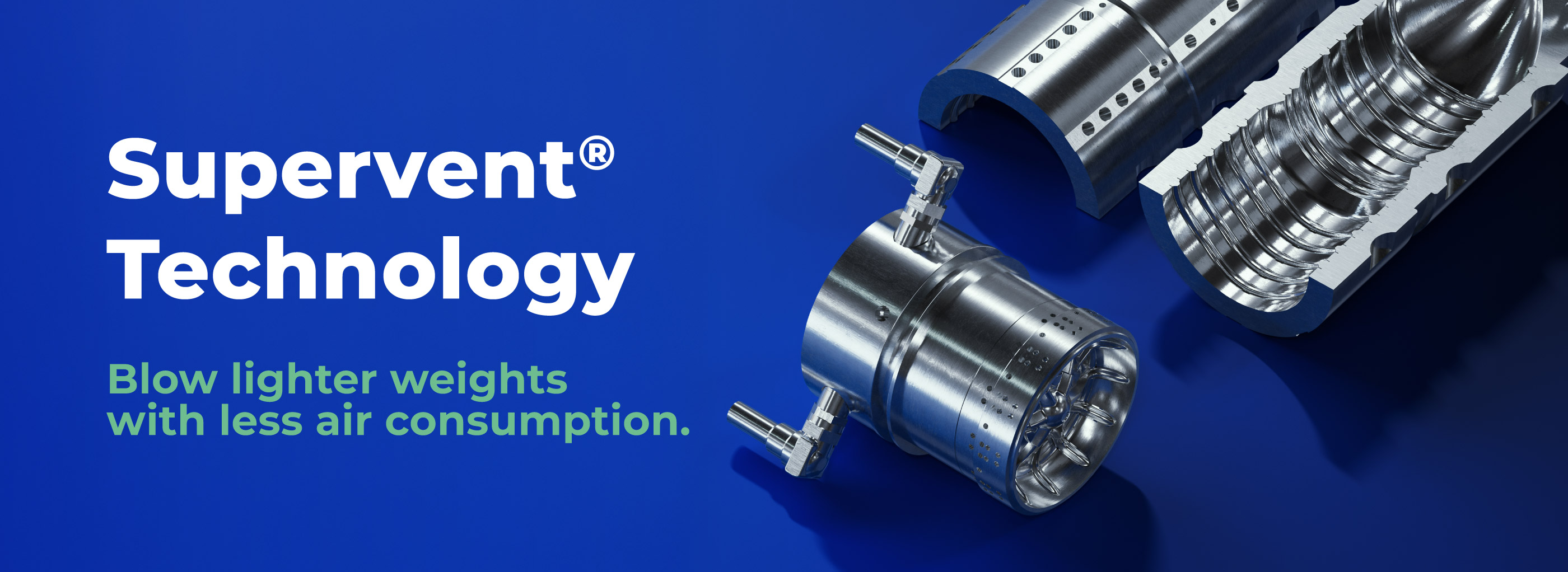 Supervent Technology